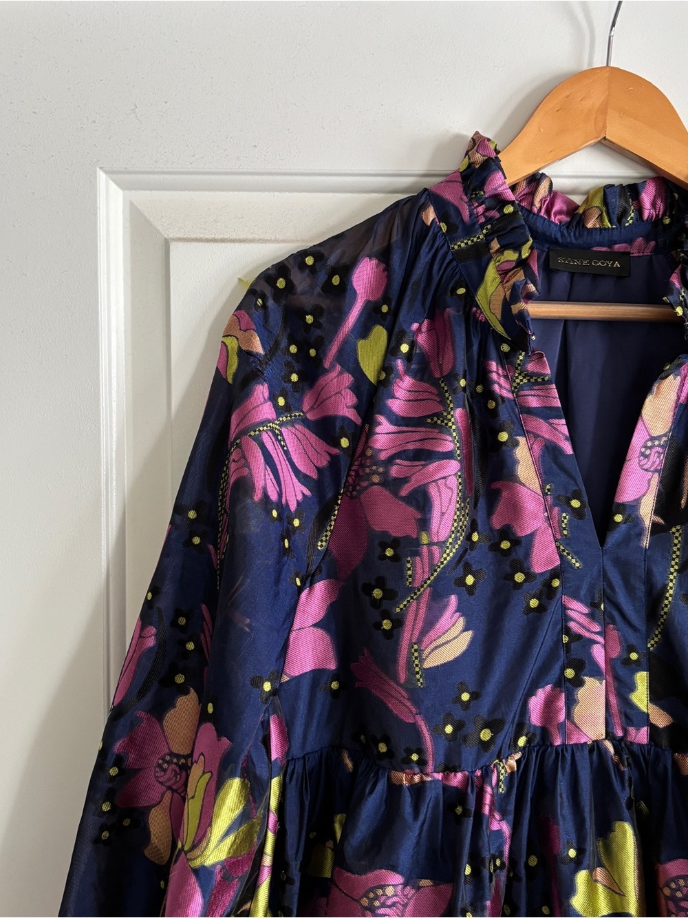 Stine Goya Jasmine dress - Picture 5 of 10